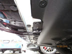License Plate Bracket Replacement for 2017–2019 Maserati Levante