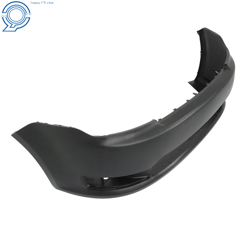 Primed Front Bumper Cover DA8Z17D957APTM for Ford Flex (2013–2019)