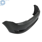 Primed Front Bumper Cover DA8Z17D957APTM for Ford Flex (2013–2019)
