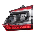 Tail Light Assembly for Subaru Ascent (2023-2024) Halogen Right Rear Inner