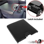 Center Console Lid Bracket Latch for Chevy Silverado GMC Sierra (2007–2014)