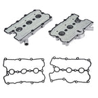 Engine Valve Cover & Gasket Bolt & Oil Cap for Audi A5 A6 Q5 (2008–2017)