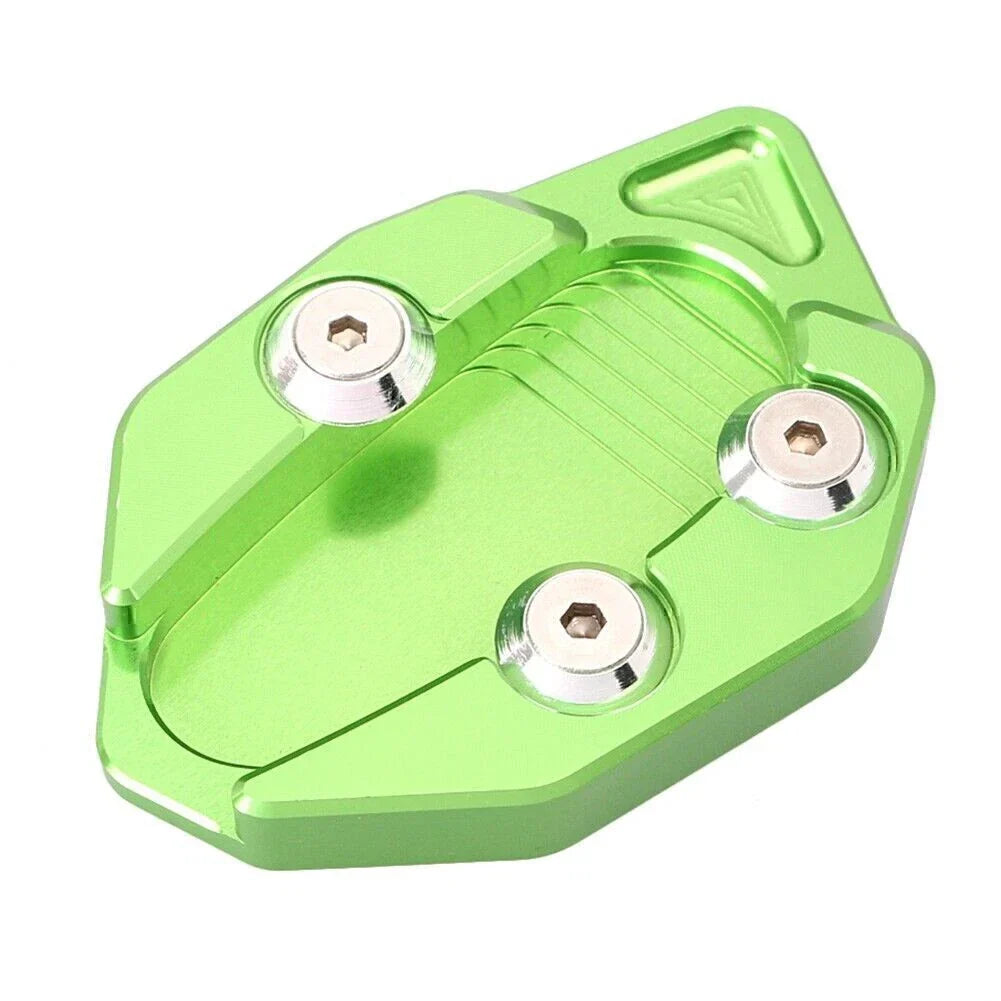 Kickstand Side Stand Plate Extension Pad for Yamaha TMAX 530 (2012-2015)