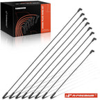 Spark Plug Wire Set for Buick Regal (1977–1986) for 1987 Chevy Caprice