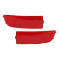 Rear bumper reflector set for Mercedes Benz Sprinter 3500 (2010-2018)