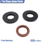 Timing Belt Water Pump Set for Lexus Toyota Tundra Sequoia (1998–2010)