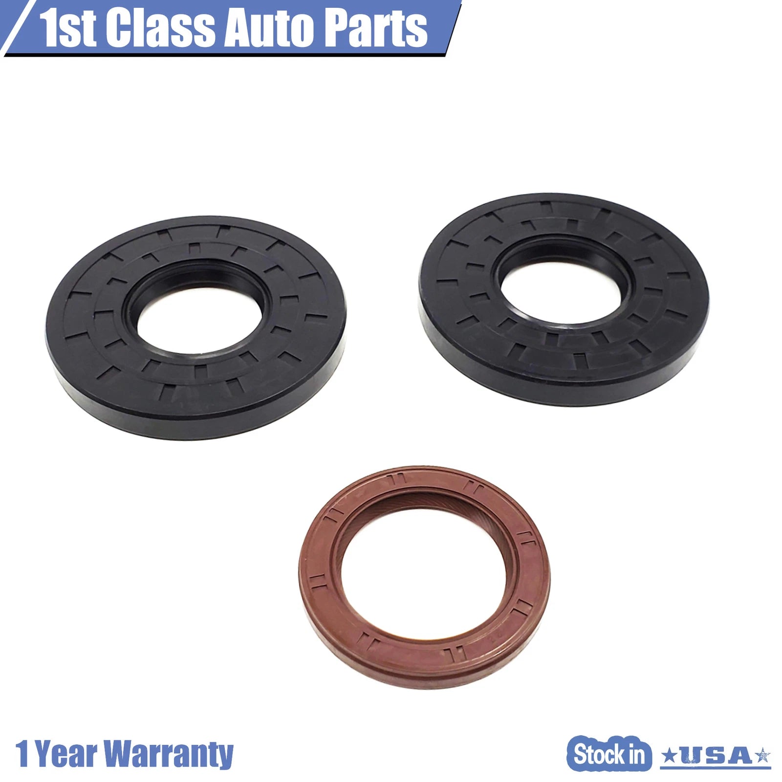 Timing Belt Water Pump Set for Lexus Toyota Tundra Sequoia (1998–2010)