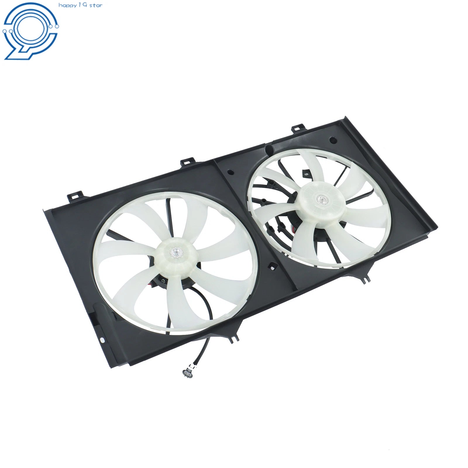 Radiator Cooling Fan for Toyota Camry (2001–2007) & Avalon (2005–2012)
