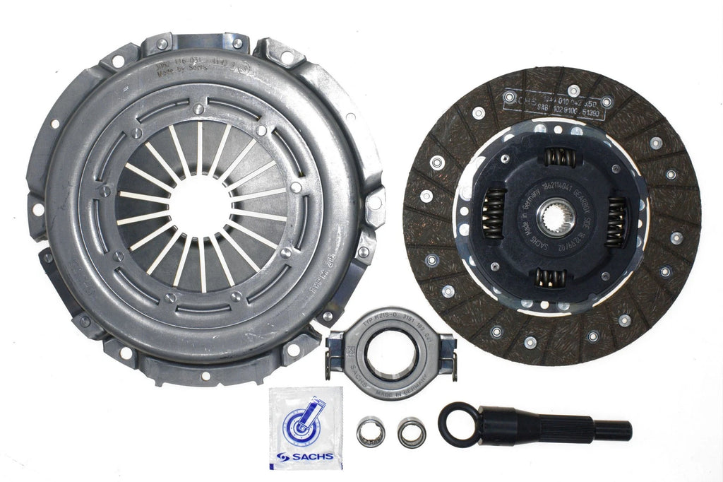 Clutch Kit for Volkswagen Vanagon (1982–1984)