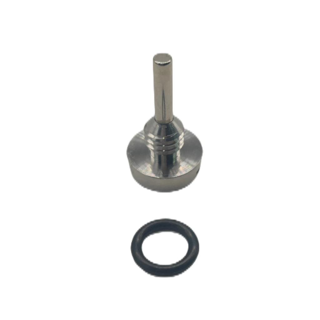 Magnetic Drain Plug w/Oring for Volvo Penta AQ 270 275 280 290 (1980–1990)