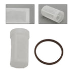 Fuel Filter for Mercury 6hp 8hp 10hp 20hp 25hp 30hp 40hp 55hp 60hp (896375Q01)