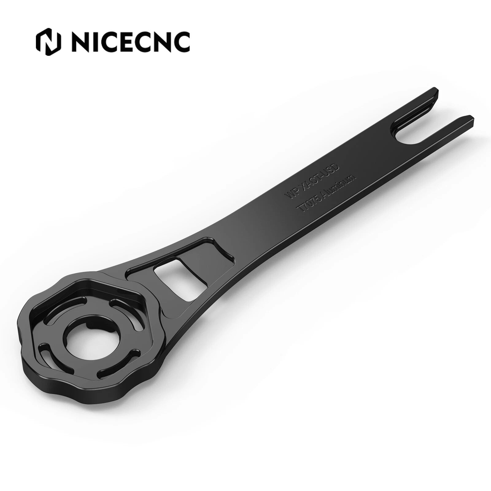 48mm WP Fork Cap Suspension Wrench Tool for KTM 125 250 350 450 EXC XCW (2024)