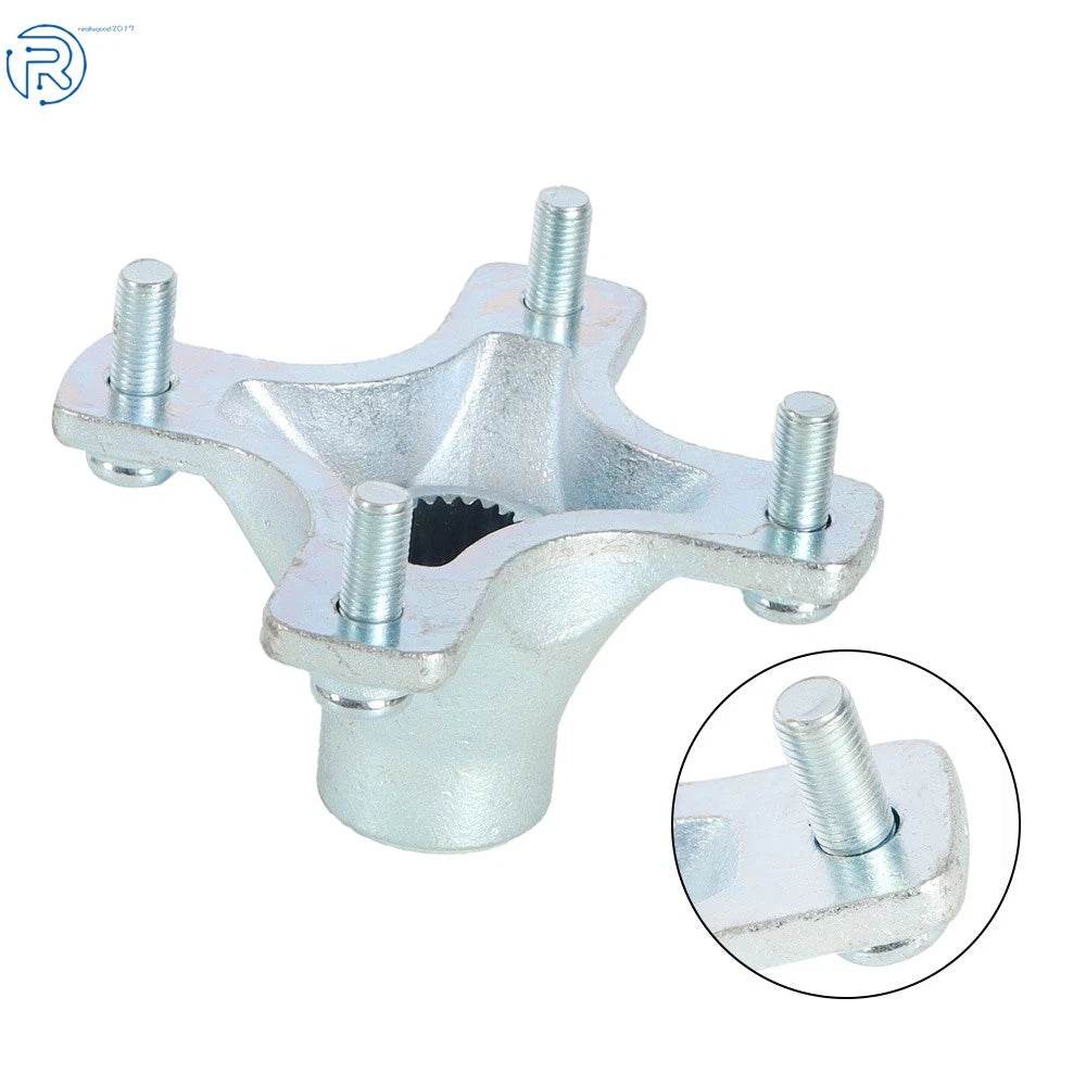 Rear Wheel Hub for Honda Sportrax 400 TRX400EX 1999–2008