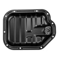 Oil Pan For Infiniti G35 and Nissan 350Z (2003–2007)