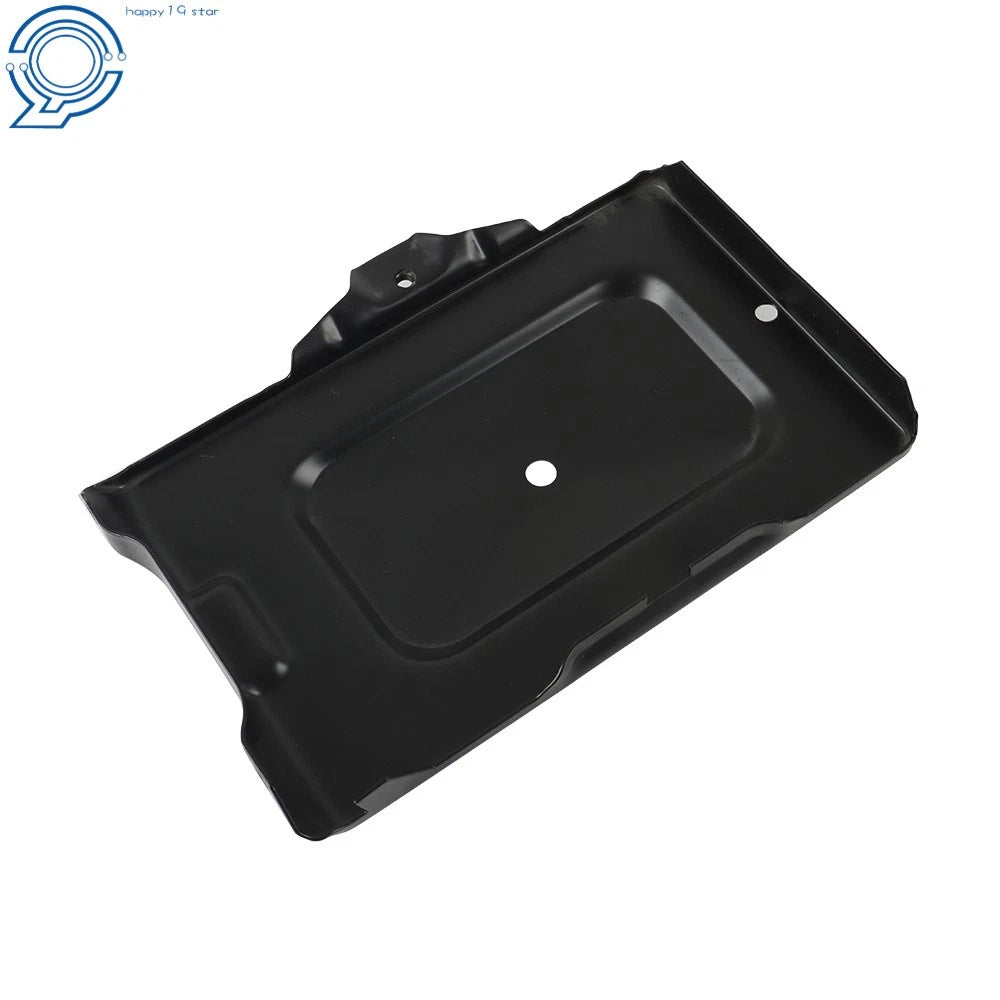 Battery Tray Bolt and Clamp for Chevy GMC C10 C20 Blazer Jimmy Suburban (1973–1980)