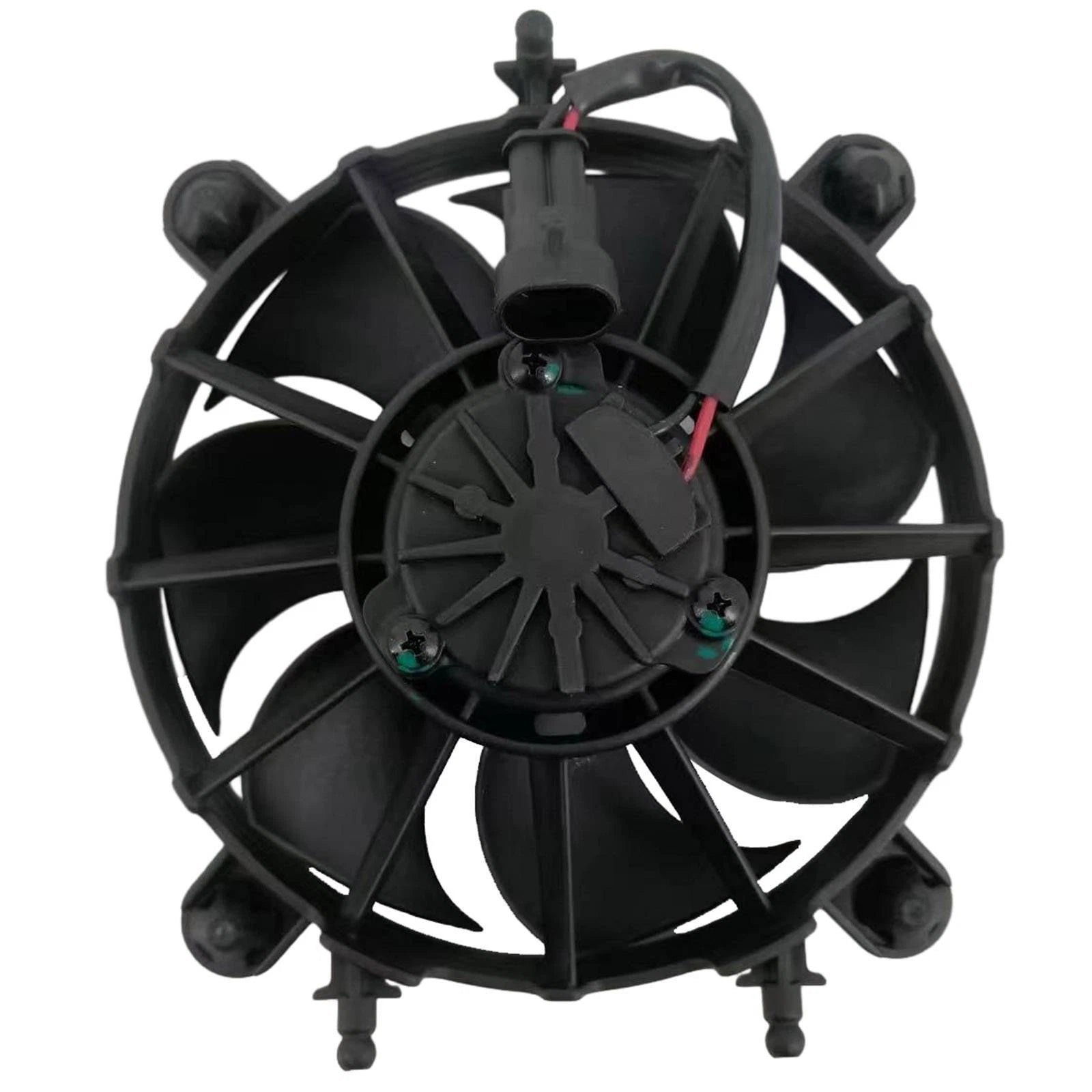 Engine Lid Blower Fan Motor for Porsche 911 Boxster Cayman (2012–2019)