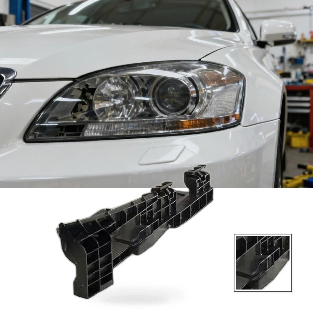 Front Headlight Bracket for Lexus IS250 IS350 (2009–2010) Left Side