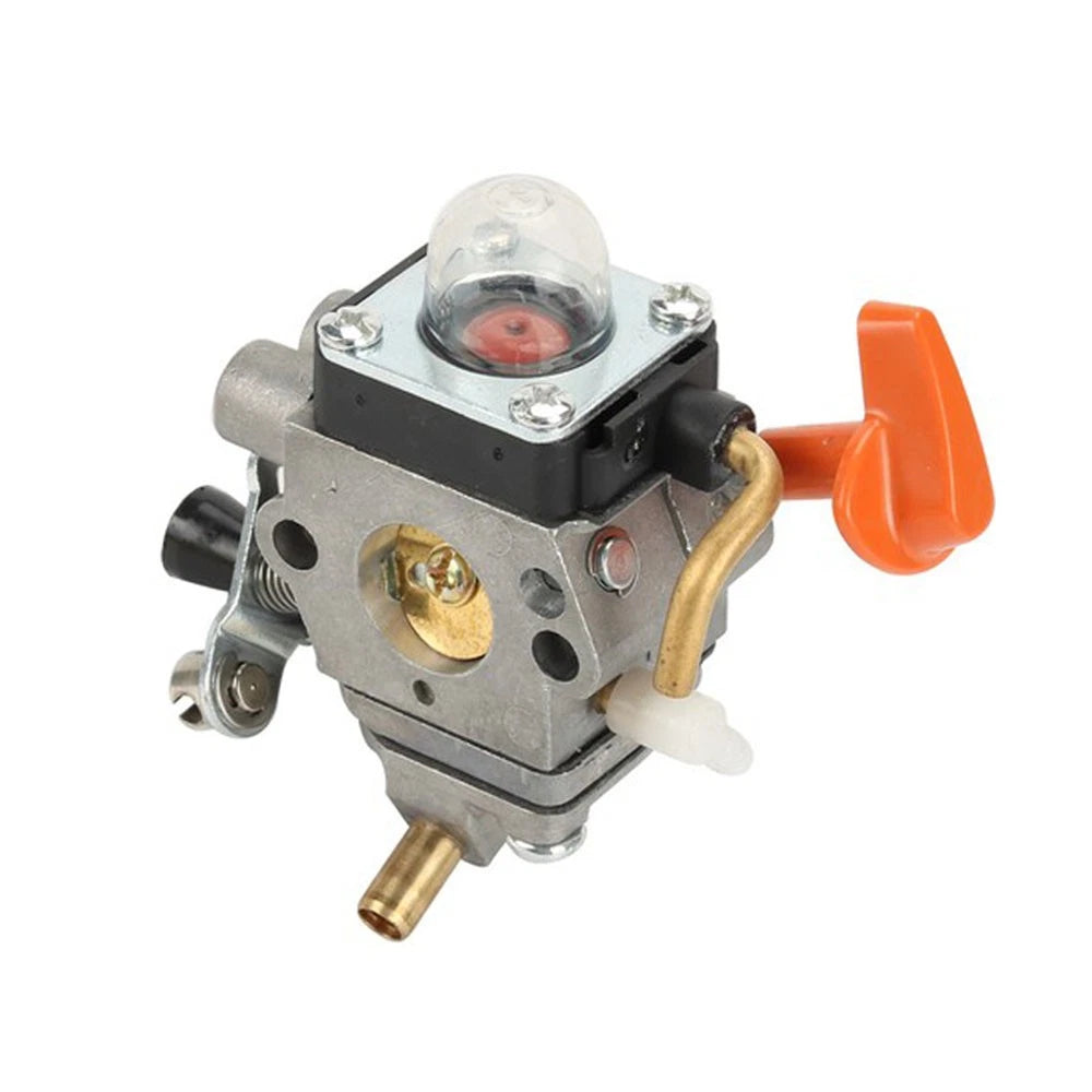 Carburetor Air Filter Kit for Stihl FS87 FS87R FS90 FS90K FS100 FS110 (No Year)