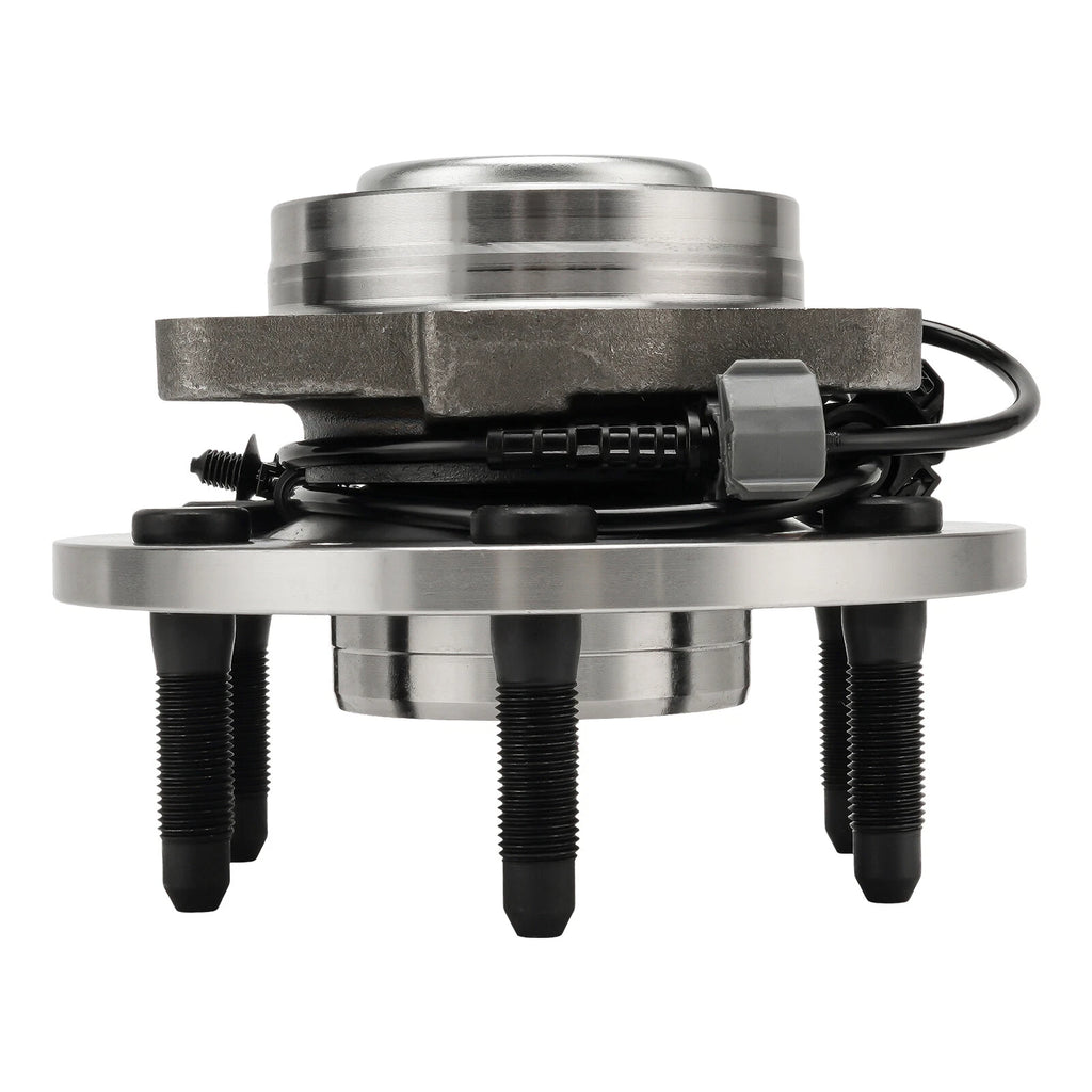 Wheel Hub Bearing Assembly for Chevrolet Silverado 1500 (2007–2014)