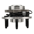 Wheel Hub Bearing Assembly for Chevrolet Silverado 1500 (2007–2014)