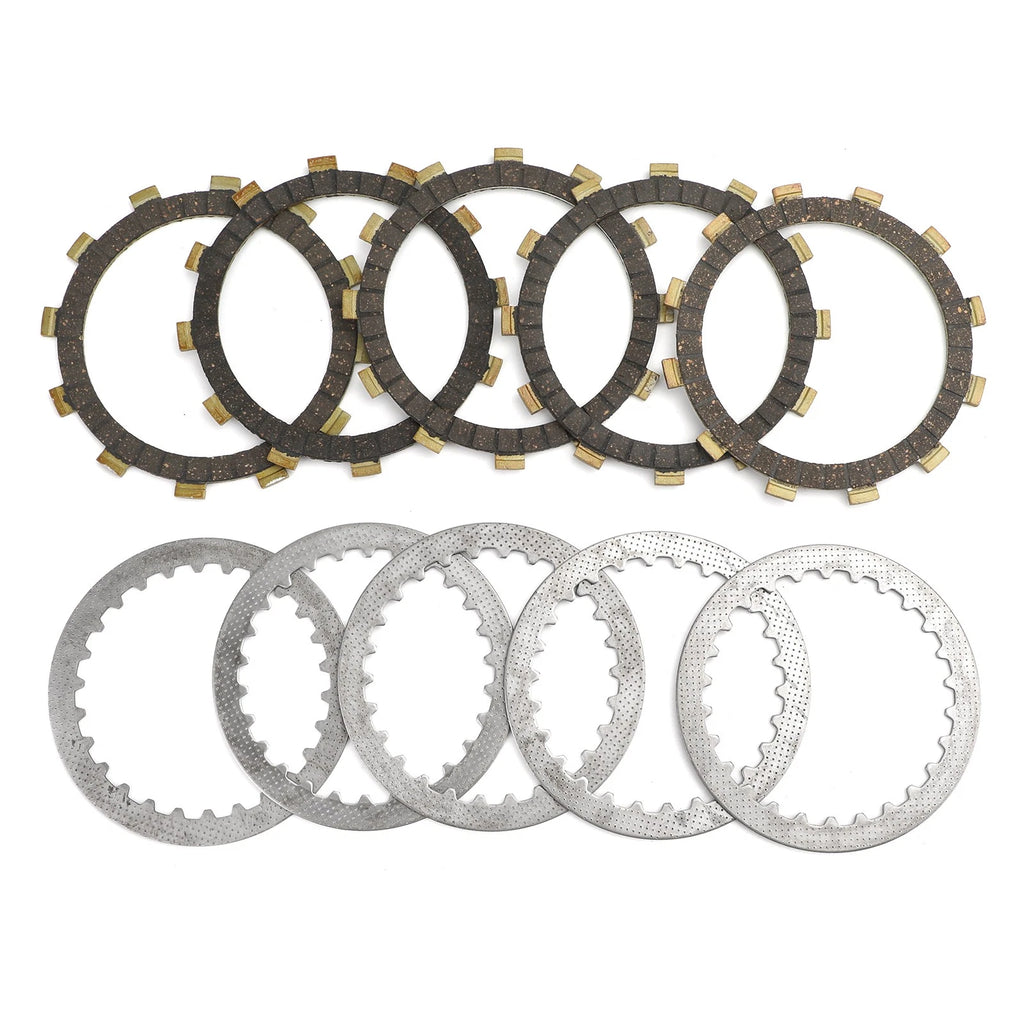 Clutch Kit for Suzuki AX100 AX115 TS100 TC100 RV90 (#3)