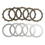 Clutch Kit for Suzuki AX100 AX115 TS100 TC100 RV90 (#3)