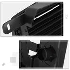 Aluminum Core Cooling Radiator for Lexus CT200H/Prius V (2011–2016)