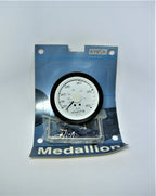 Medallion SS-124-30W Gauge Kit for Boat (0-40 Knots)