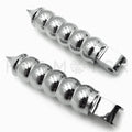 Calabash Footpegs for Honda Stateline Shadow VLX VTX1300C VTX1800C VTX1800F (2010–2015)