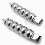Calabash Footpegs for Honda Stateline Shadow VLX VTX1300C VTX1800C VTX1800F (2010–2015)