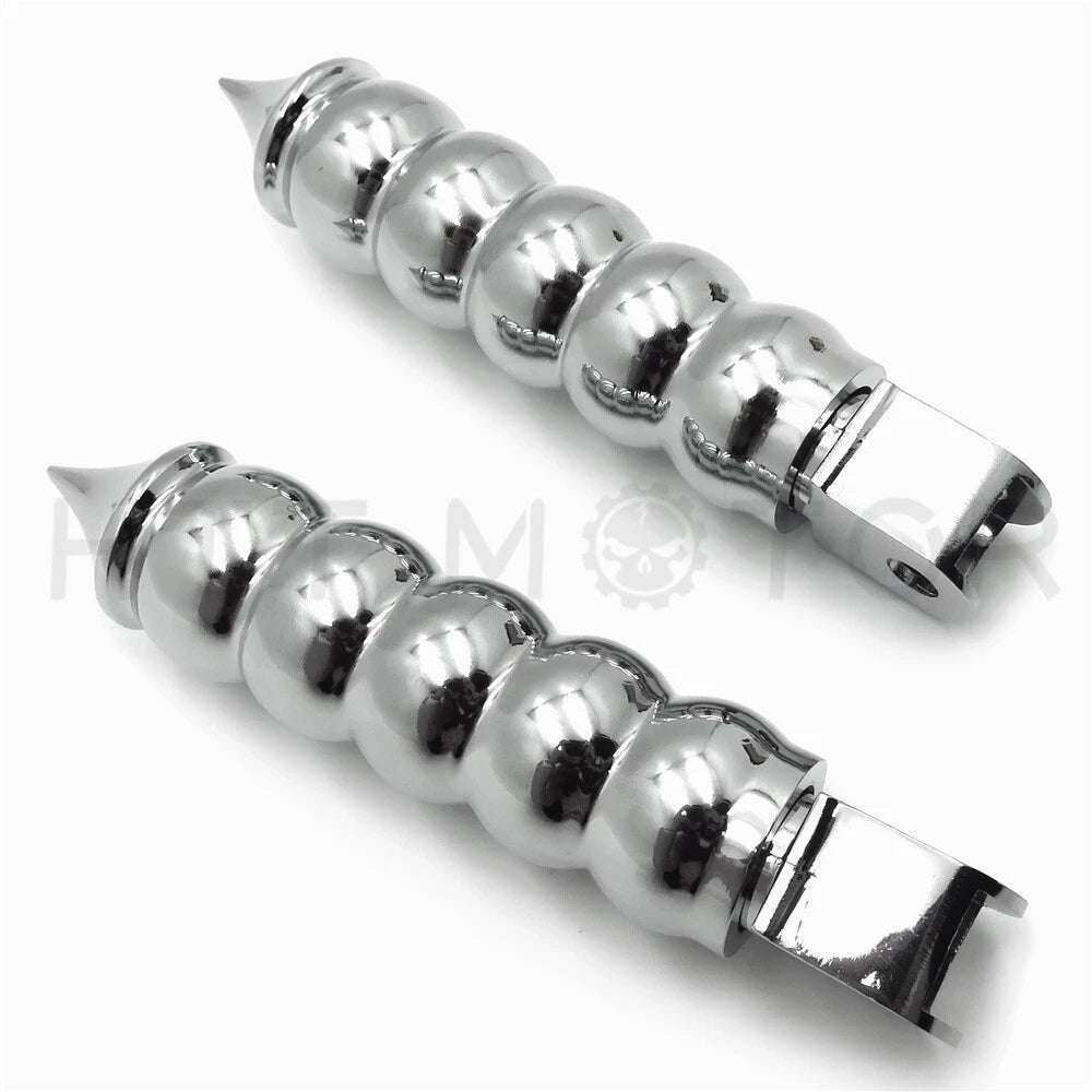 Calabash Footpegs for Honda Stateline Shadow VLX VTX1300C VTX1800C VTX1800F (2010–2015)