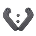 Black Roof Lock Handles for Honda Del Sol (1993-1997)