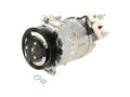 A/C Compressor with Clutch for Jaguar XF 5.0L V8 (2010–2012) PV535XG