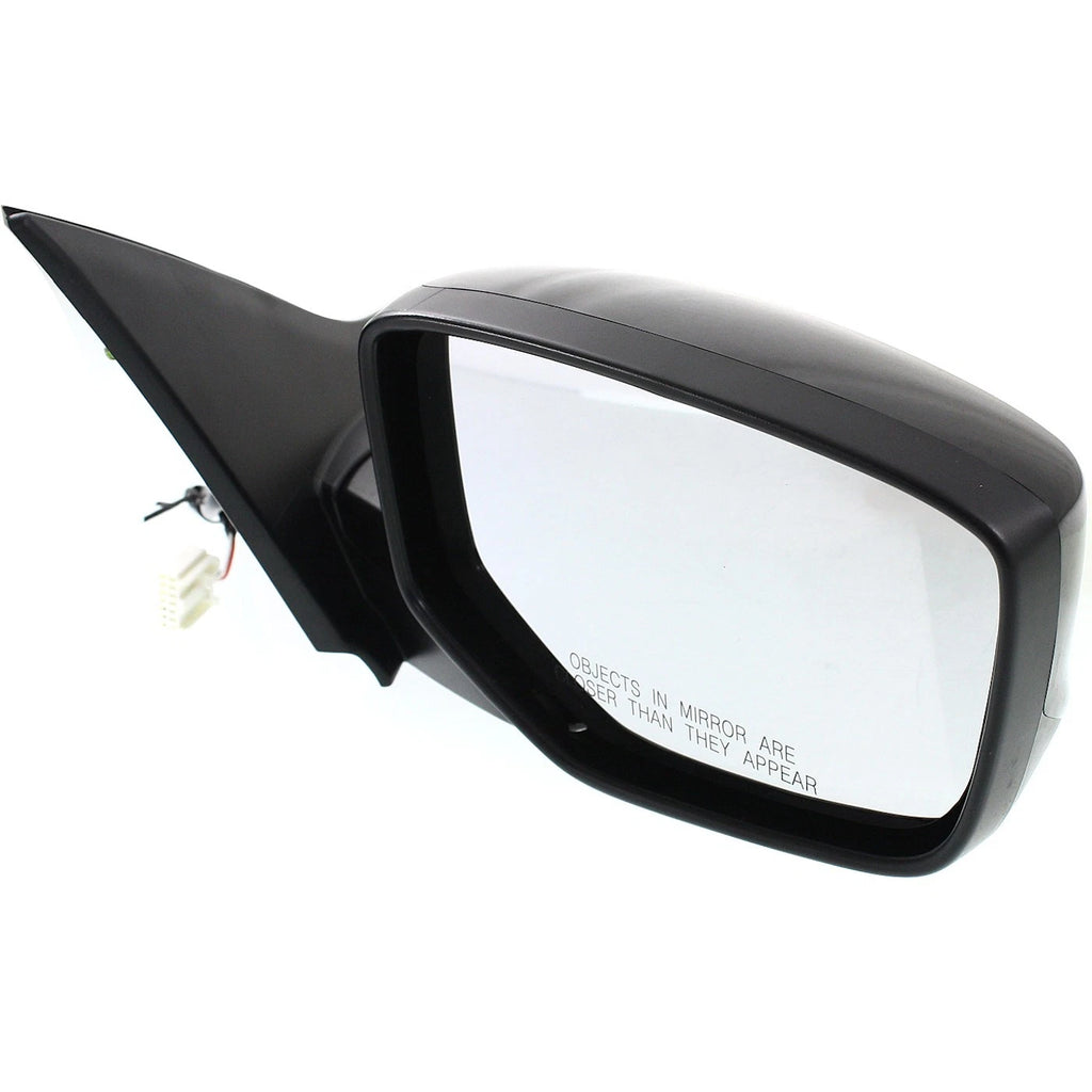 Power Mirror for Honda Accord (4dr Sedan)