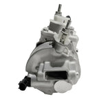 A C Compressor Kit W Condenser for Lincoln MKZ 2.0L (2014-2015)