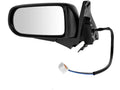 Left Mirror for Mazda Protege (1999–2003) YS133ZS