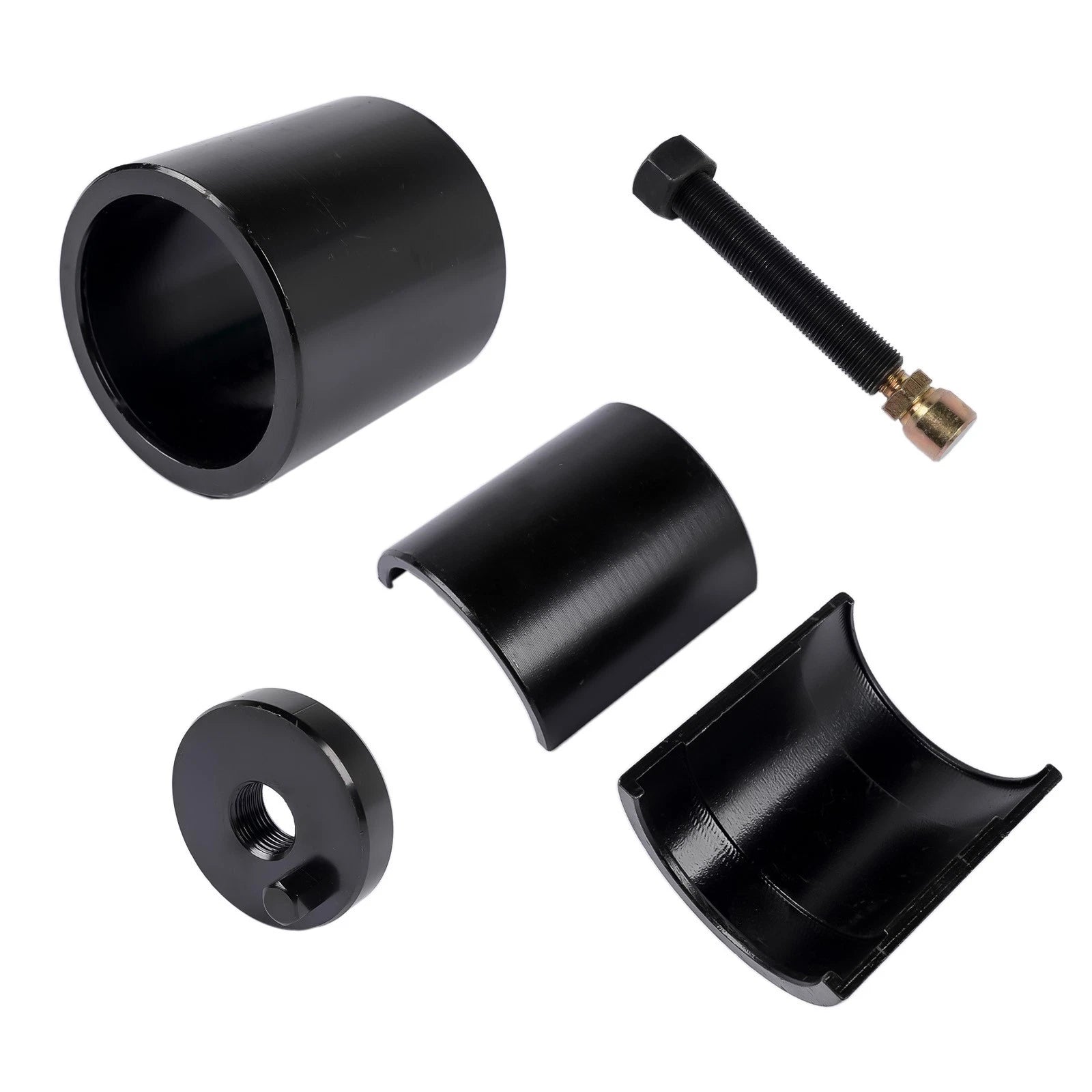 Front Crankshaft Seal Wear Sleeve Remover for Duramax 6.6L (2001-2016)