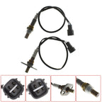 2PC O2 Oxygen Sensor for Lexus RX300 Toyota Highlander (1999-2003)