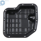 Engine Oil Pan for Nissan Sentra/NX SR20DE 2.0L (1991–1999)