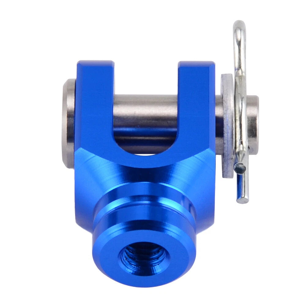 Billet Rear Brake Clevis for Yamaha YZ125 YZ250 (2003–2020)