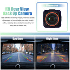 EG1Z19G490A Rear View Backup Camera for Ford Taurus (2013–2019)