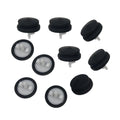 10Pcs Primer Bulbs for Lawn Boy 66-7460, Toro 44-2750 (Fits )