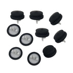 10Pcs Primer Bulbs for Lawn Boy 66-7460, Toro 44-2750 (Fits )