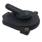Set of 2 Positive Crankcase Vent Valves for Mercedes