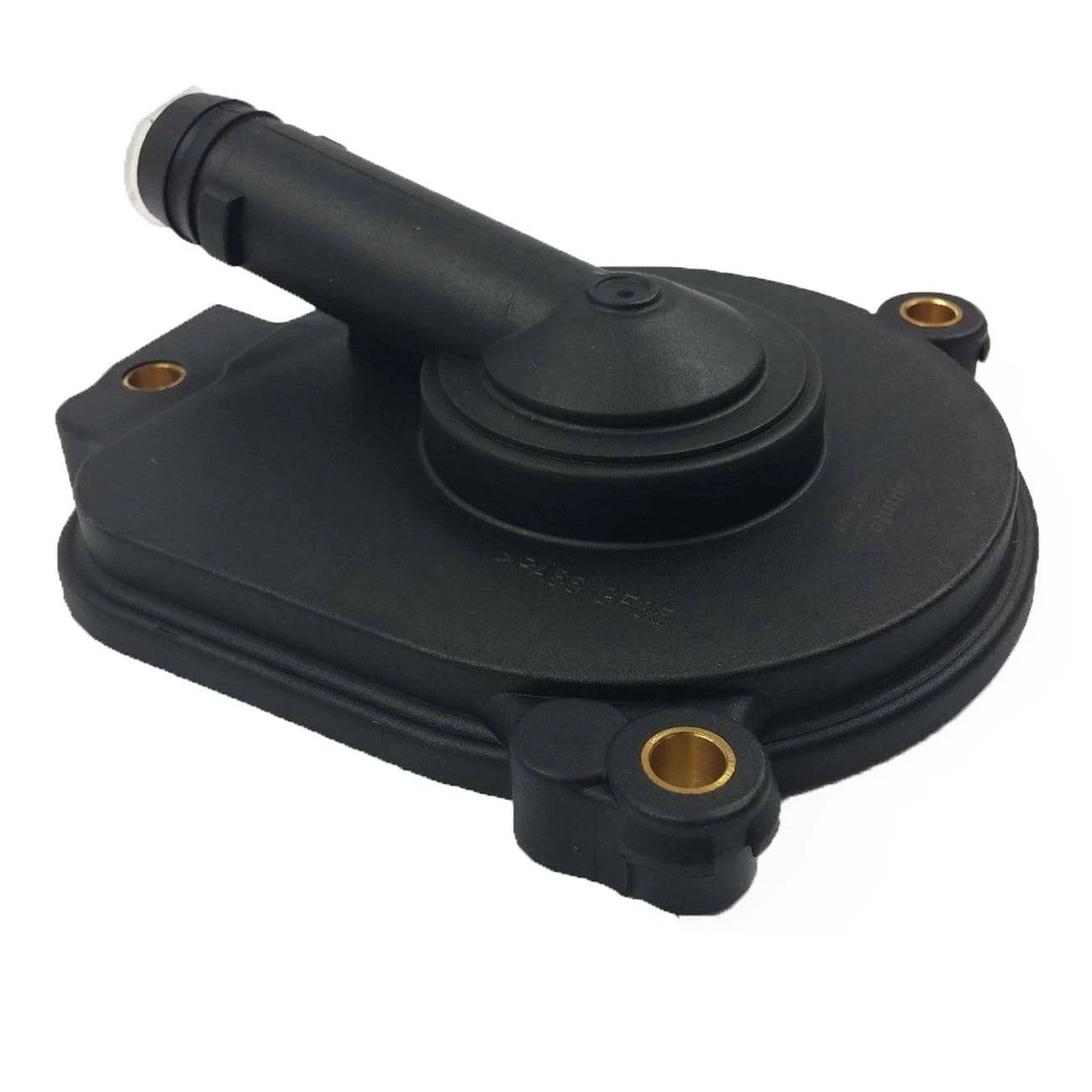Set of 2 Positive Crankcase Vent Valves for Mercedes