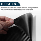 Set of 1 Door Kick Guard for Mazda CX-5 (2017–2021) Front Rear Side