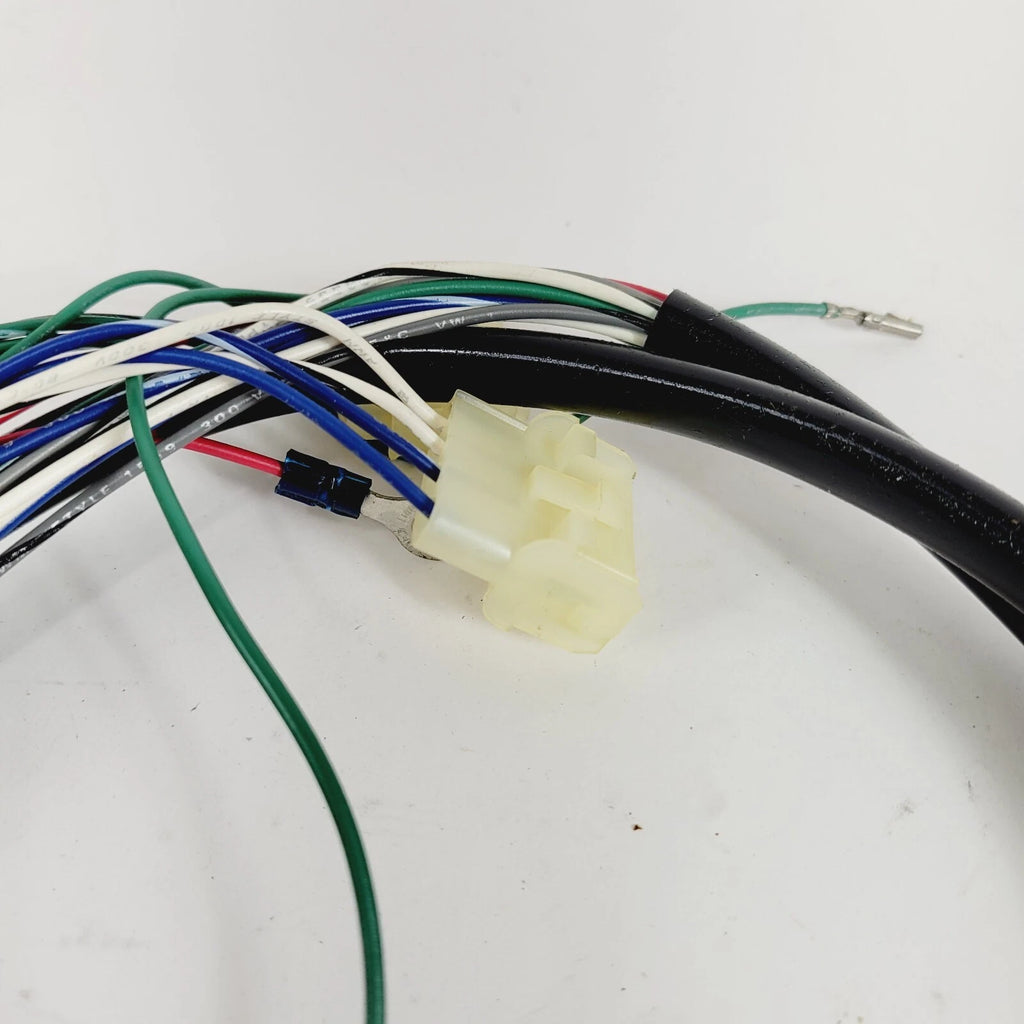 Radio CB Wiring Harness for Harley Davidson (1987) 77034-87