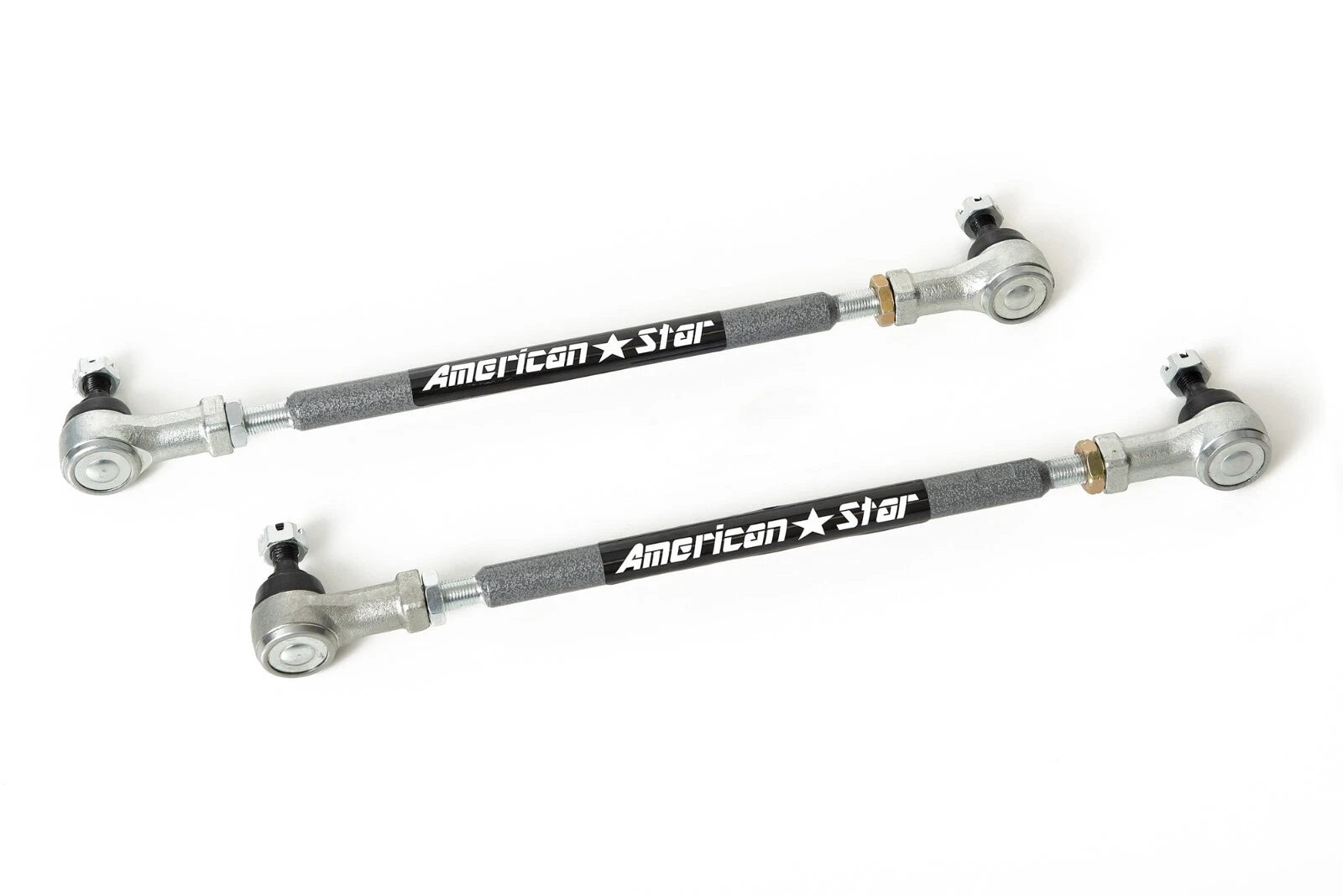 Tie Rod Upgrade for Suzuki LT-A450X (2007–2010) - American Star 4130 Chromoly