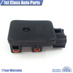 Map Sensor for Dodge Dakota Durango Ram 1500 Jeep Wrangler (2000–2003)