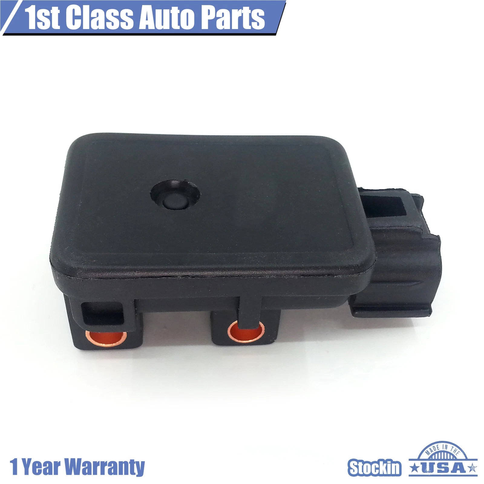 Map Sensor for Dodge Dakota Durango Ram 1500 Jeep Wrangler (2000–2003)